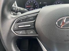 Used 2023  Hyundai Santa Fe SEL AWD at Keenan's Cherryland near Holmen&comma; WI