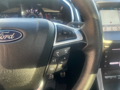 Used 2018 Ford Edge 4d SUV AWD Sport at Keenan's Cherryland near Holmen, WI