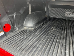 Used 2021 Ram 1500 Classic 4WD Warlock Crew Cab 5'7" Box at Keenan's Cherryland near Holmen, WI