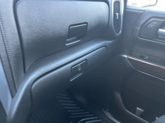 Used 2021  GMC Sierra 1500 4WD Crew Cab 157" SLE at Keenan's Cherryland near Holmen&comma; WI