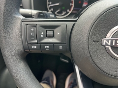 Used 2023  Nissan Rogue AWD SV at Keenan's Cherryland near Holmen&comma; WI