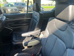 Used 2021  Jeep Grand Cherokee L Limited 4x4 at Keenan's Cherryland near Holmen&comma; WI