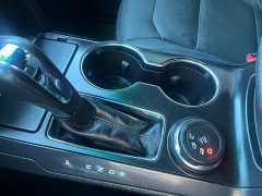 Used 2017  Ford Explorer 4d SUV 4WD XLT at Keenan's Cherryland near Holmen, WI