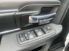 Used 2022  Ram 1500 Classic 4WD Warlock Crew Cab 5'7" Box at Keenan's Cherryland near Holmen&comma; WI