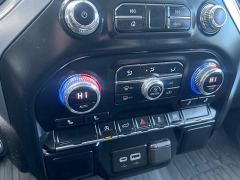 Used 2022  GMC Sierra 1500 Limited 4WD Double Cab 147" Elevation w&sol;3SB at Keenan's Cherryland near Holmen&comma; WI