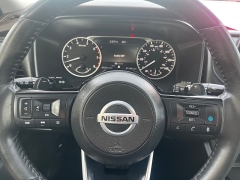 Used 2021  Nissan Rogue AWD SV at Keenan's Cherryland near Holmen&comma; WI