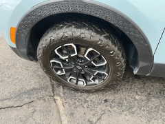 Used 2022  Hyundai Santa Cruz SEL AWD at Keenan's Cherryland near Holmen&comma; WI