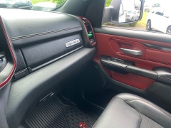 Used 2020 Ram 1500 4WD Crew Cab Rebel at Keenan's Cherryland near Holmen, WI