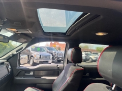 Used 2013 Ford F-150 4WD Supercrew FX4 5 1/2 at Keenan's Cherryland near Holmen, WI