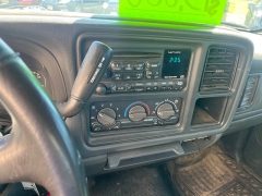 Used 2002 Chevrolet Silverado 2500 4WD Crew Cab HD at Keenan's Cherryland near Holmen, WI
