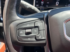 Used 2024 GMC Sierra 2500HD 4WD Crew Cab 159" Denali Ultimate at Keenan's Cherryland near Holmen, WI