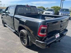 Used 2020  Ram 1500 4WD Crew Cab Sport at Keenan's Cherryland near Holmen&comma; WI