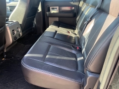 Used 2012  Ford F-150 4WD Supercrew FX4 5 1&sol;2 at Keenan's Cherryland near Holmen&comma; WI