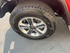 Used 2021 Jeep Wrangler Unlimited Sahara 4x4 at Keenan's Cherryland near Holmen, WI