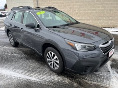Used 2021  Subaru Outback CVT at Keenan's Cherryland near Holmen&comma; WI
