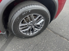 Used 2023  Nissan Rogue AWD S at Keenan's Cherryland near Holmen&comma; WI