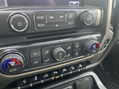 Used 2018  GMC Sierra 1500 4WD Crew Cab Denali at Keenan's Cherryland near Holmen&comma; WI