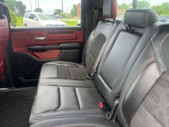 Used 2020 Ram 1500 4WD Crew Cab Rebel at Keenan's Cherryland near Holmen, WI