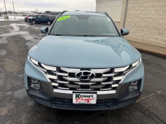 Used 2022  Hyundai Santa Cruz SEL AWD at Keenan's Cherryland near Holmen&comma; WI
