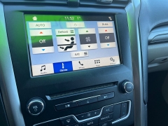 Used 2017  Ford Fusion 4d Sedan SE 2&period;5L at Keenan's Cherryland near Holmen&comma; WI