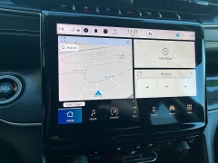 Used 2023  Jeep Grand Cherokee Limited 4x4 at Keenan's Cherryland near Holmen&comma; WI