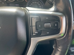 Used 2020  Chevrolet Silverado 1500 4WD Crew Cab LT Trail Boss at Keenan's Cherryland near Holmen&comma; WI