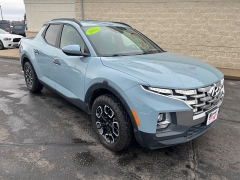 Used 2022  Hyundai Santa Cruz SEL AWD at Keenan's Cherryland near Holmen&comma; WI
