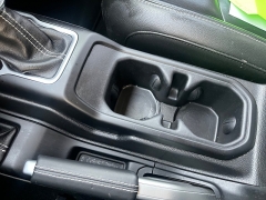 Used 2018  Jeep Wrangler Unlimited 4d SUV 4WD Sahara at Keenan's Cherryland near Holmen&comma; WI