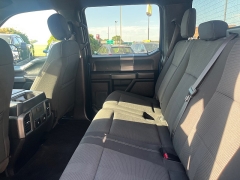 Used 2017  Ford F-150 4WD SuperCrew XLT 5 1&sol;2 at Keenan's Cherryland near Holmen&comma; WI