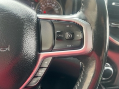 Used 2020  Ram 1500 4WD Crew Cab Big Horn Longbed at Keenan's Cherryland near Holmen&comma; WI