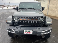 Used 2019  Jeep Wrangler Unlimited 4d SUV 4WD Sahara at Keenan's Cherryland near Holmen&comma; WI