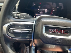 Used 2023 GMC Canyon 4WD Crew Cab Elevation at Keenan's Cherryland near Holmen, WI
