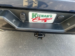 Used 2020  Chevrolet Silverado 1500 4WD Crew Cab LT Trail Boss at Keenan's Cherryland near Holmen&comma; WI