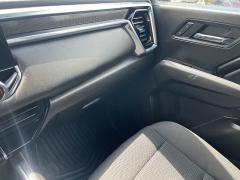 Used 2023 GMC Canyon 4WD Crew Cab Elevation at Keenan's Cherryland near Holmen, WI