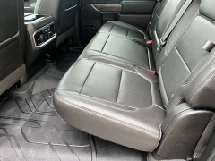 Used 2019  Chevrolet Silverado 1500 4WD Crew Cab LTZ at Keenan's Cherryland near Holmen&comma; WI