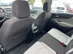 Used 2019  Chevrolet Equinox 4d SUV AWD LS at Keenan's Cherryland near Holmen&comma; WI