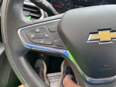 Used 2019 Chevrolet Equinox 4d SUV AWD LS at Keenan's Cherryland near Holmen, WI