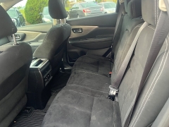 Used 2017  Nissan Murano 4d SUV AWD SV at Keenan's Cherryland near Holmen, WI