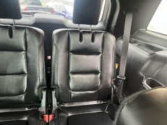 Used 2017  Ford Explorer 4d SUV 4WD XLT at Keenan's Cherryland near Holmen&comma; WI