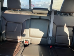 Used 2024  GMC Sierra 2500HD 4WD Crew Cab 159" Denali Dsl at Keenan's Cherryland near Holmen&comma; WI