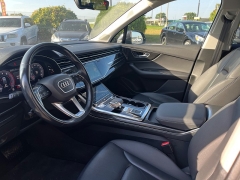 Used 2020 Audi Q7 4d SUV 3.0T Quattro Premium Plus at Keenan's Cherryland near Holmen, WI