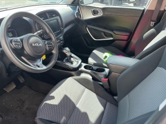 Used 2024  Kia Soul LX IVT at Keenan's Cherryland near Holmen&comma; WI