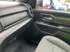 Used 2019 Ram 1500 4WD Crew Cab Big Horn/Lone Star at Keenan's Cherryland near Holmen, WI