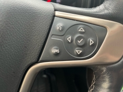 Used 2018  GMC Sierra 1500 4WD Crew Cab Denali at Keenan's Cherryland near Holmen&comma; WI