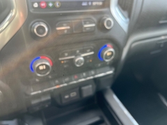 Used 2020  Chevrolet Silverado 1500 4WD Crew Cab LT Trail Boss at Keenan's Cherryland near Holmen&comma; WI