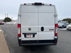 Used 2021  Ram ProMaster Cargo Van 3500 High Roof 159" WB EXT at Keenan's Cherryland near Holmen&comma; WI
