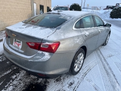Used 2025  Chevrolet Malibu 4dr Sdn 1LT at Keenan's Cherryland near Holmen, WI