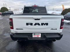 Used 2020  Ram 1500 4WD Crew Cab Rebel at Keenan's Cherryland near Holmen&comma; WI