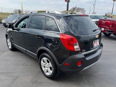 Used 2014 Chevrolet Captiva Sport 4d SUV FWD LS2 at Keenan's Cherryland near Holmen, WI