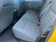 Used 2021  Ford Ranger XLT 4WD SuperCrew 5' Box at Keenan's Cherryland near Holmen&comma; WI